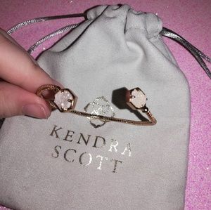 Kendra Scott Jamie Drusy Bracelet